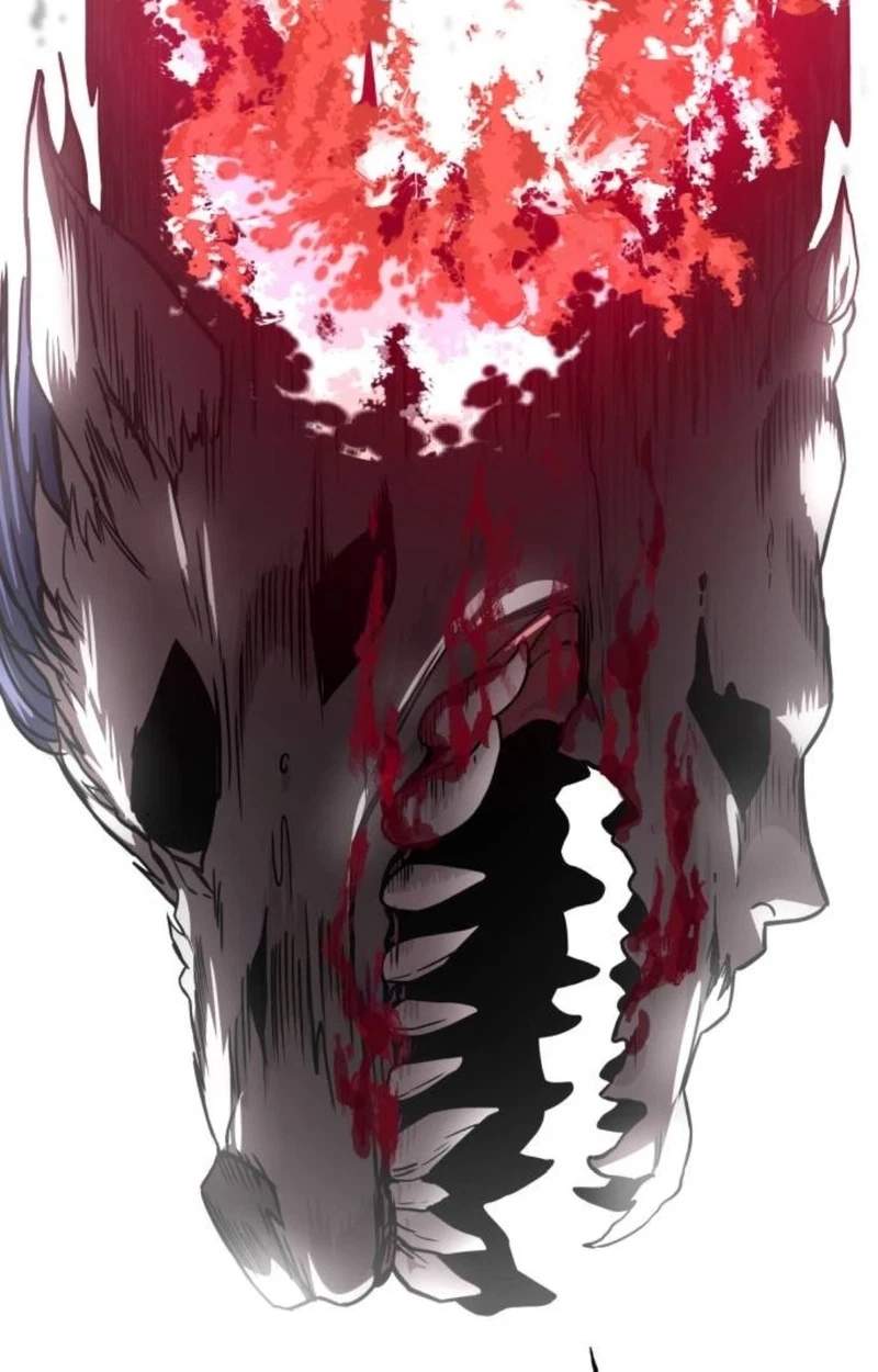 The Red Yaksha — Chapter 20 — page 110