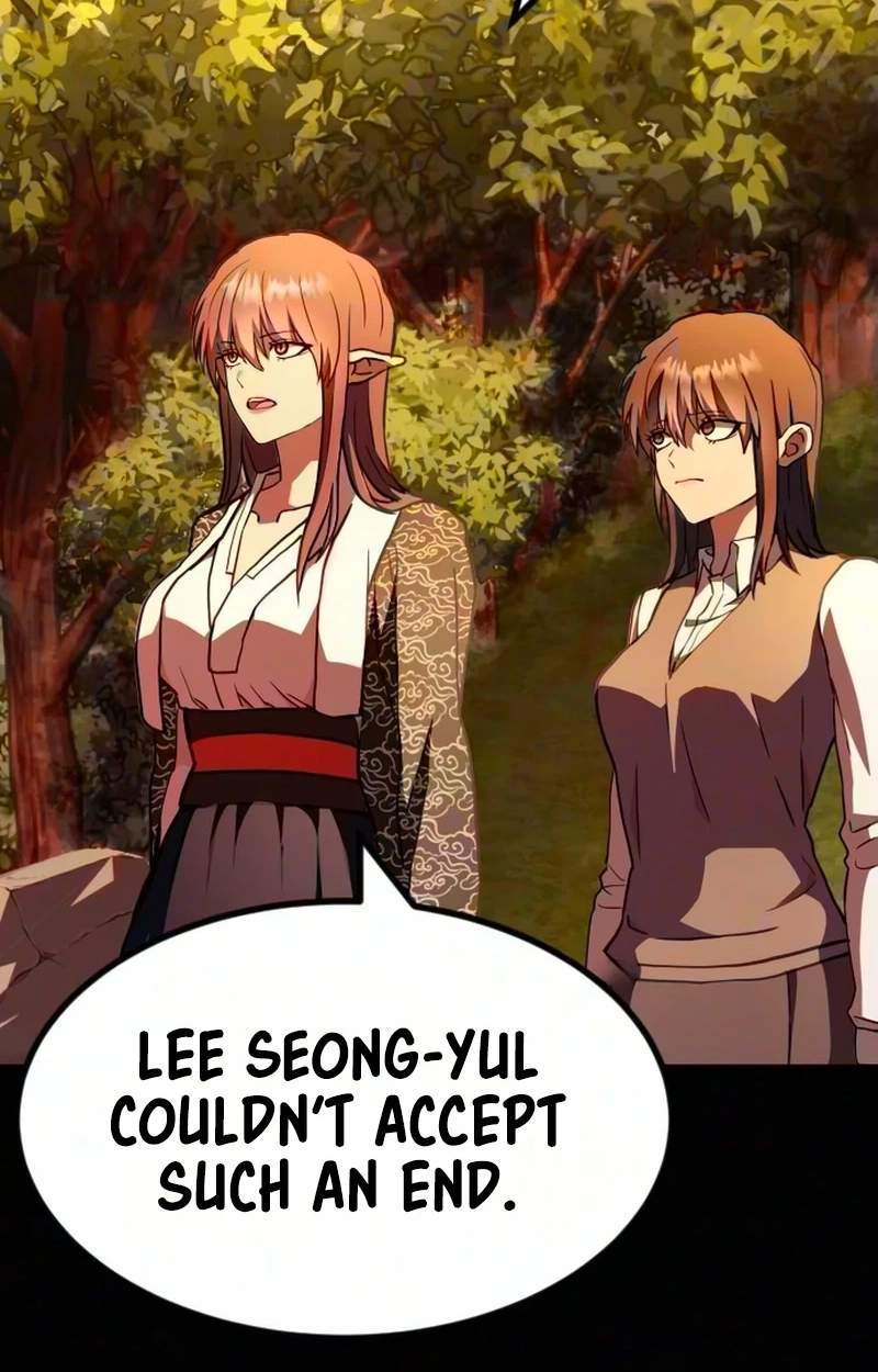 The Red Yaksha — Chapter 21 — page 61