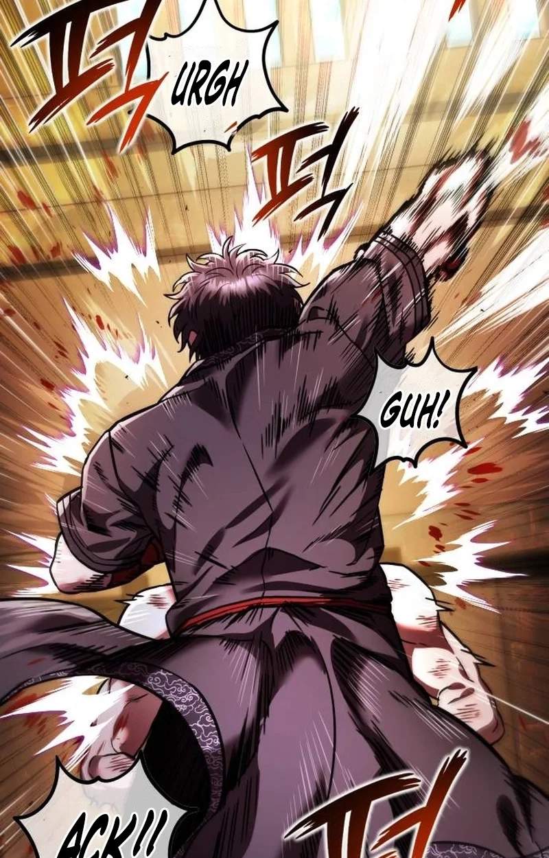 The Red Yaksha — Chapter 23 — page 64
