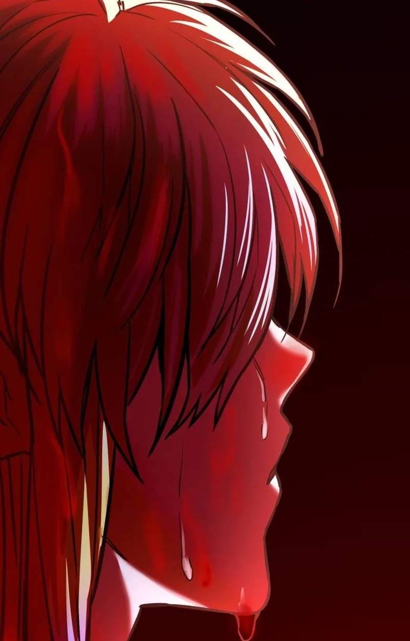 The Red Yaksha — Chapter 23 — page 146