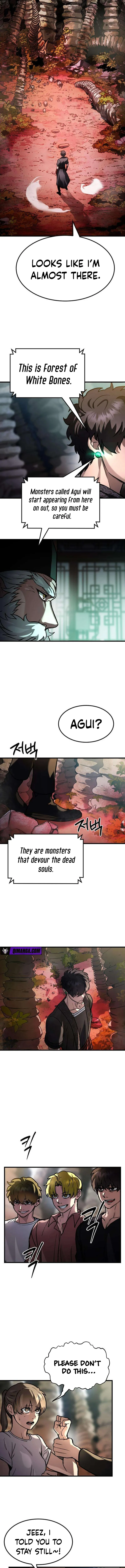 The Red Yaksha — Chapter 5 — page 2