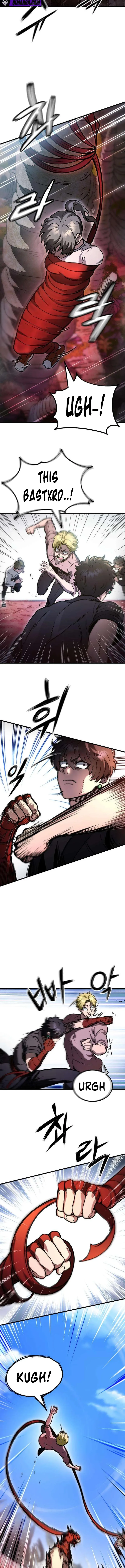 The Red Yaksha — Chapter 5 — page 6