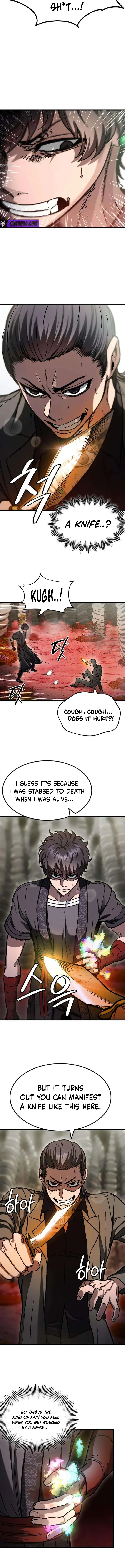 The Red Yaksha — Chapter 5 — page 10