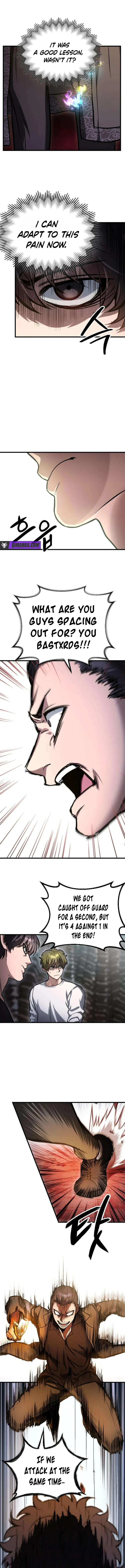 The Red Yaksha — Chapter 5 — page 11