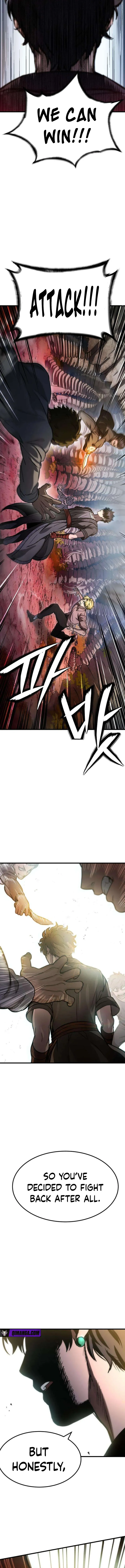 The Red Yaksha — Chapter 5 — page 12