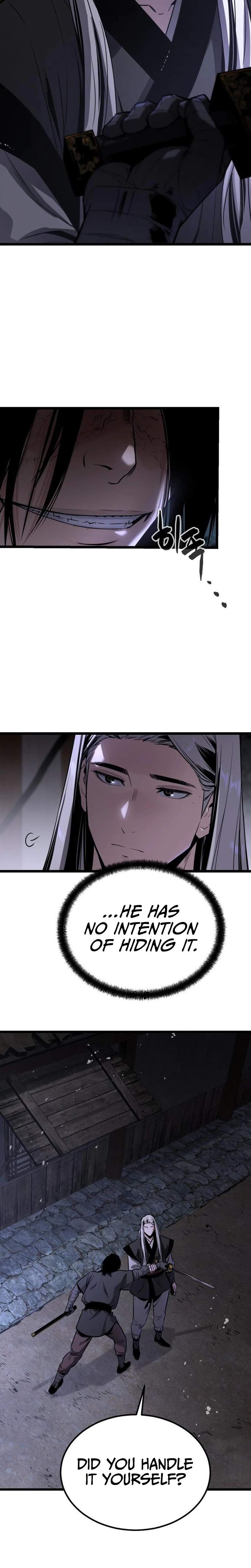 The Former Supreme — Chapter 11 — page 2
