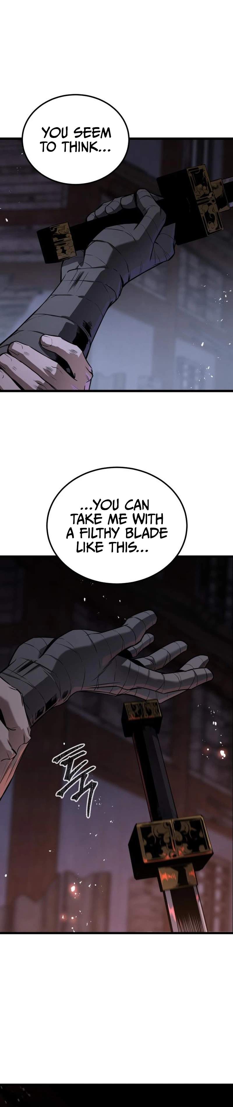 The Former Supreme — Chapter 11 — page 3