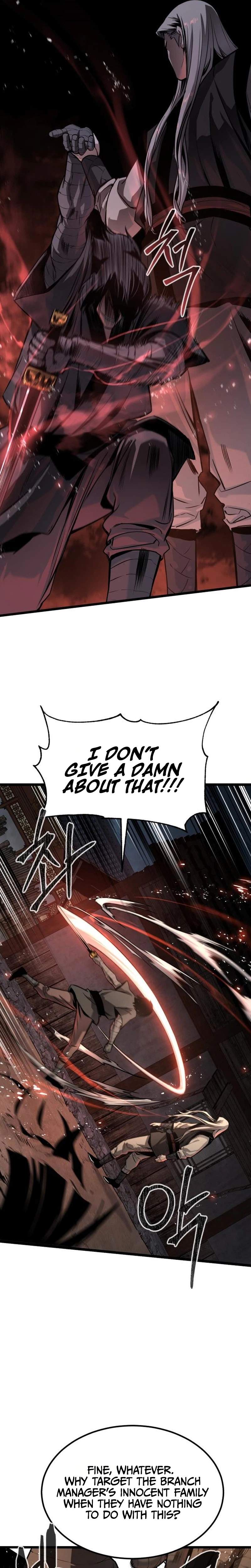 The Former Supreme — Chapter 11 — page 4