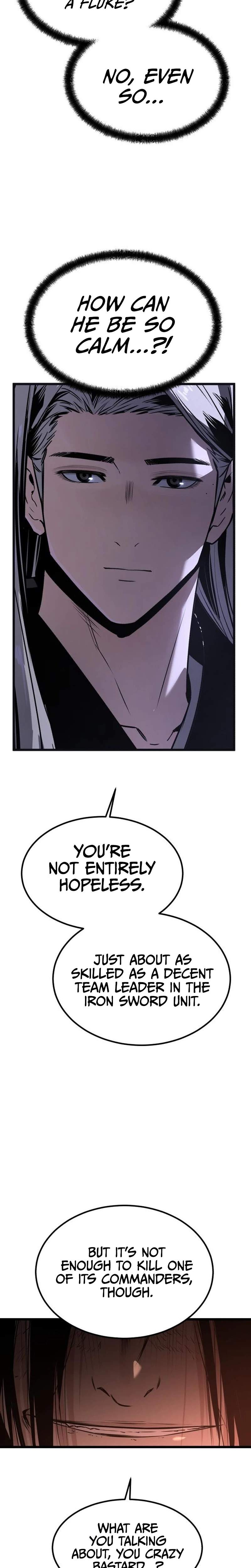 The Former Supreme — Chapter 11 — page 8