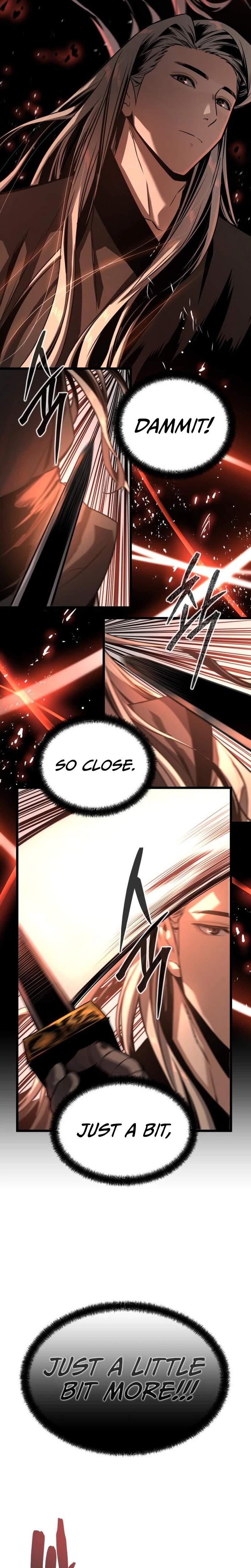 The Former Supreme — Chapter 11 — page 10