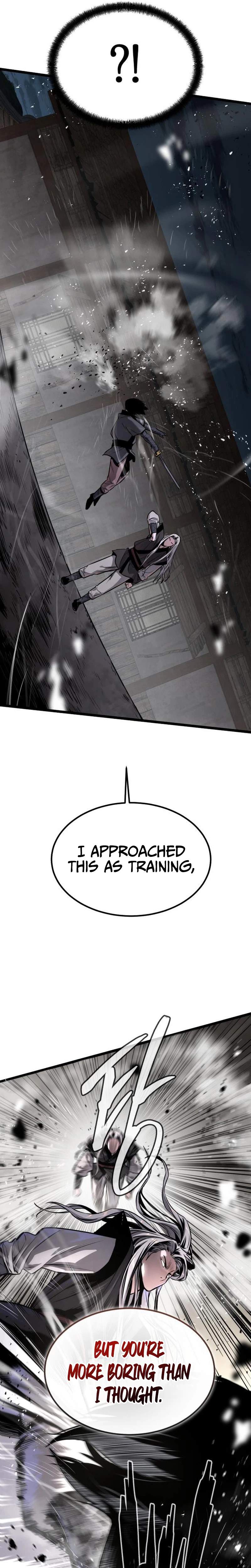 The Former Supreme — Chapter 11 — page 13