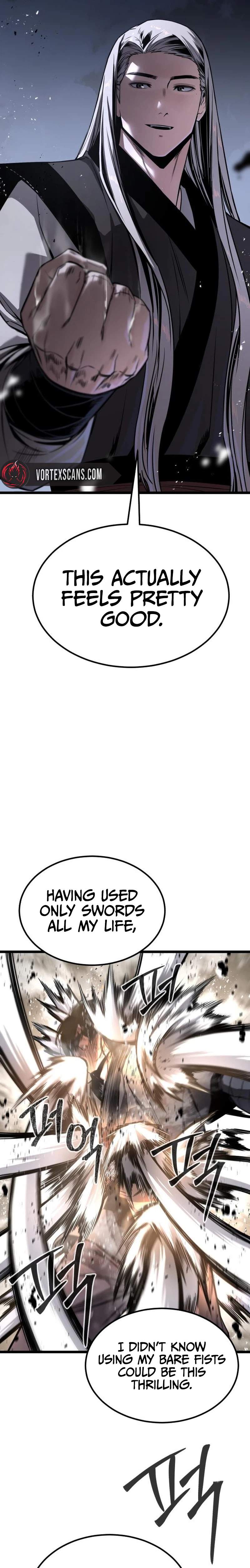 The Former Supreme — Chapter 11 — page 17