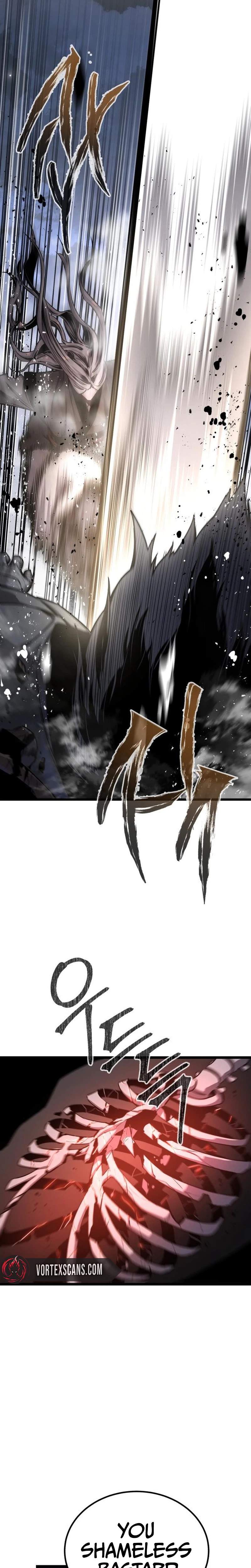 The Former Supreme — Chapter 11 — page 20