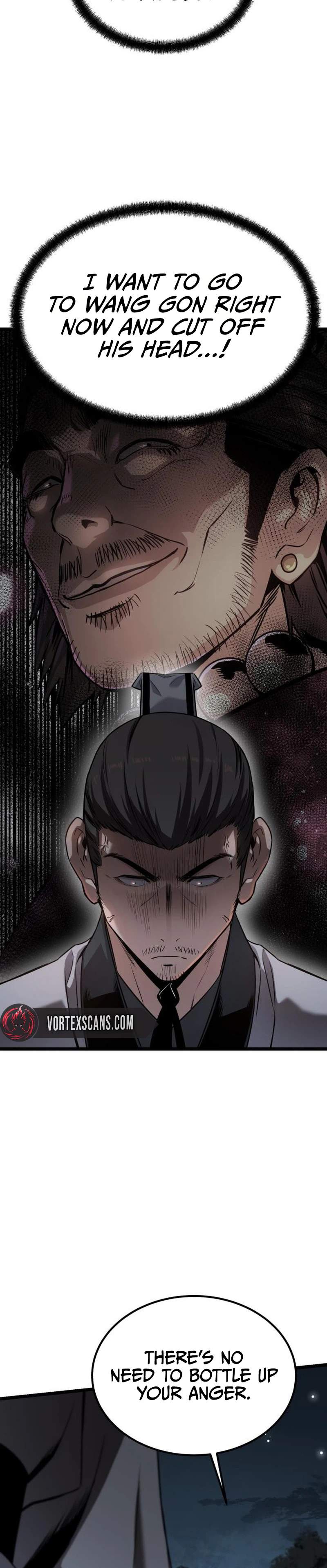The Former Supreme — Chapter 11 — page 24