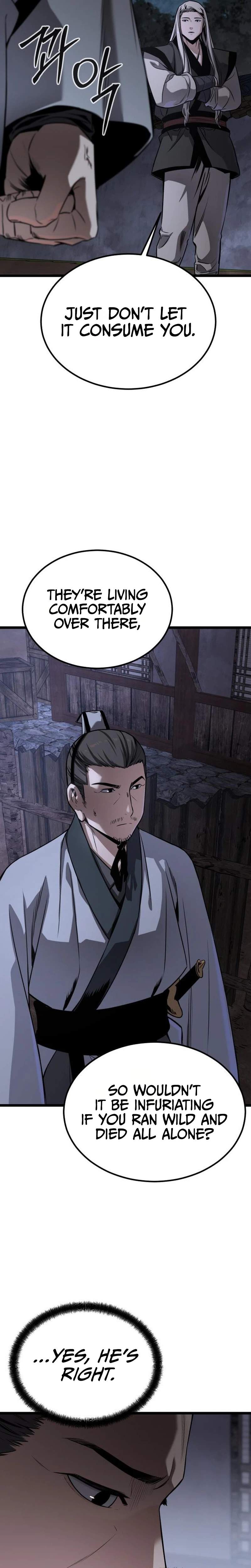 The Former Supreme — Chapter 11 — page 25