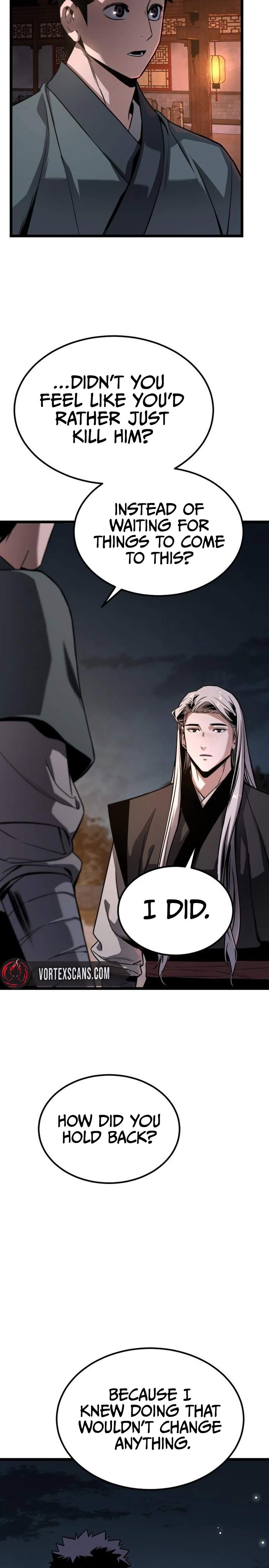 The Former Supreme — Chapter 11 — page 36