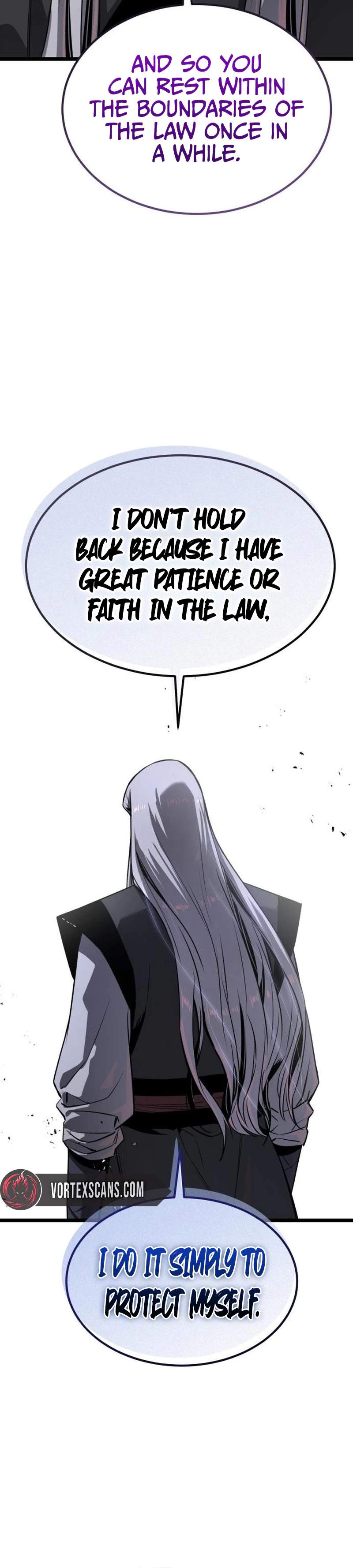 The Former Supreme — Chapter 11 — page 39
