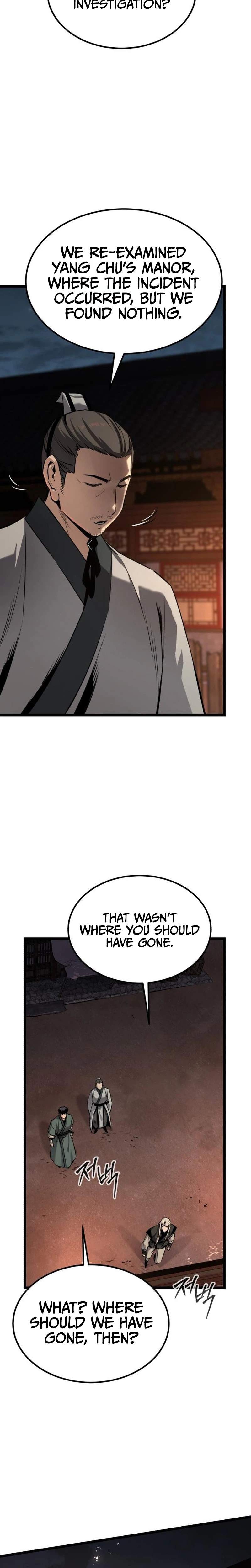 The Former Supreme — Chapter 11 — page 41