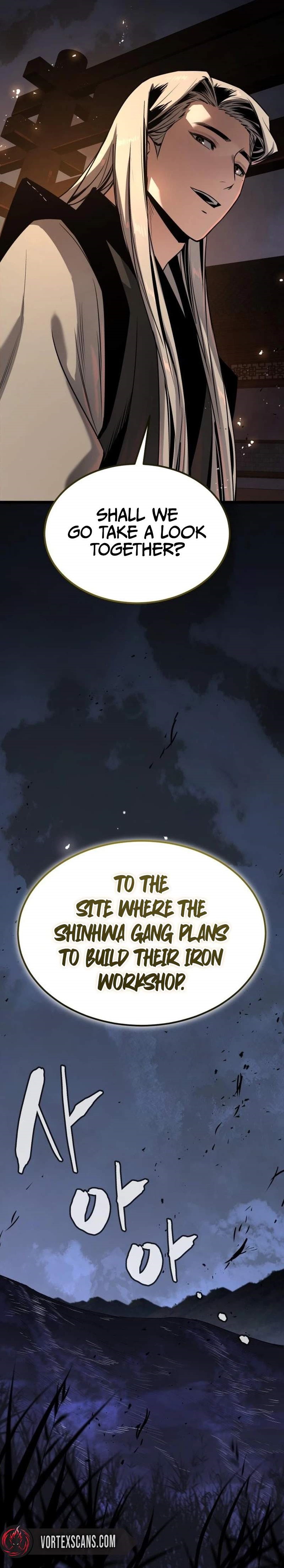 The Former Supreme — Chapter 11 — page 42