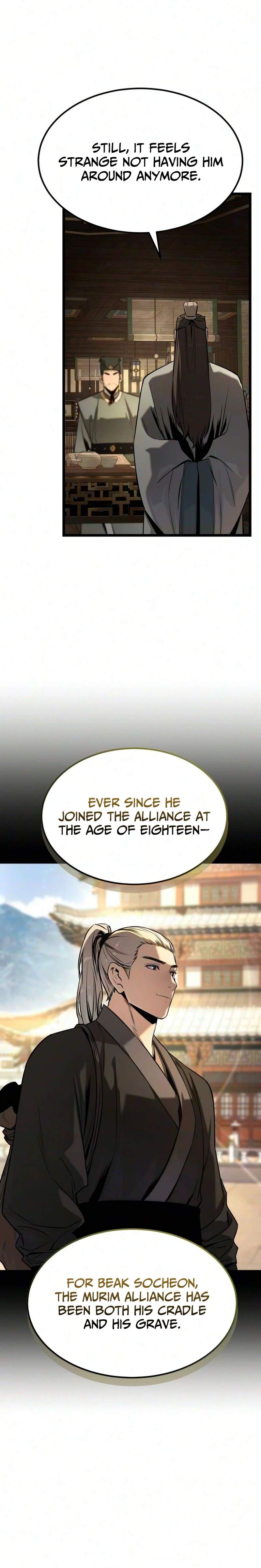 The Former Supreme — Chapter 12 — page 3