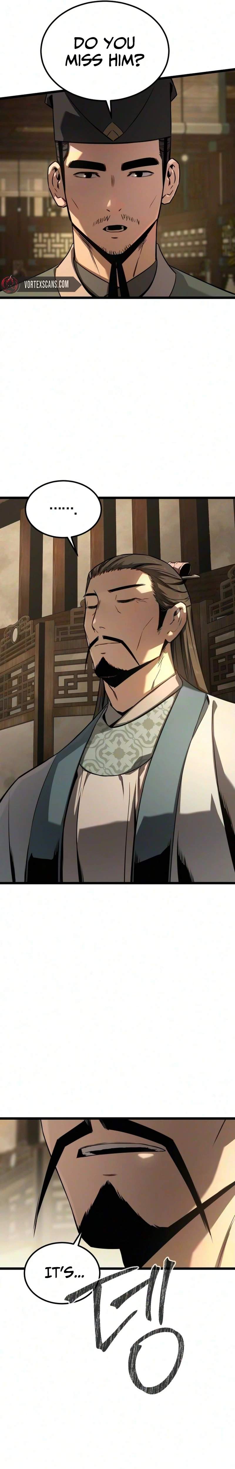 The Former Supreme — Chapter 12 — page 4