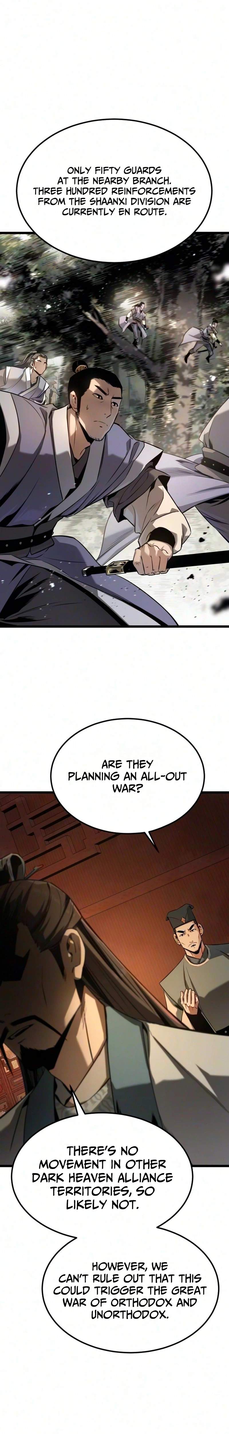 The Former Supreme — Chapter 12 — page 9
