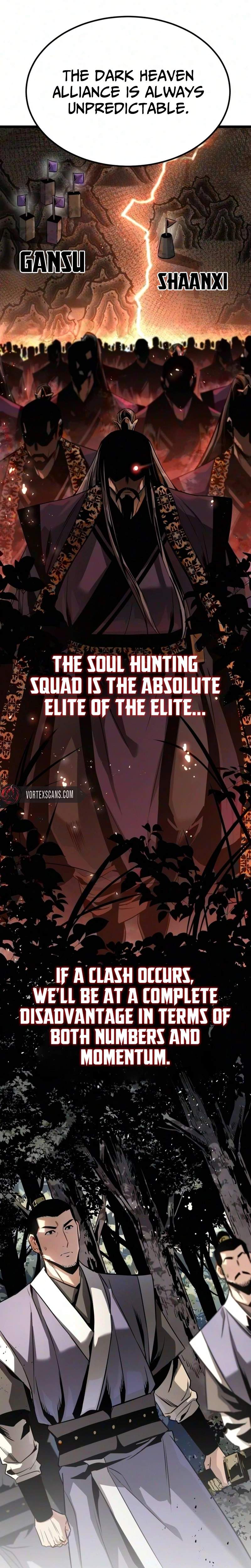 The Former Supreme — Chapter 12 — page 10