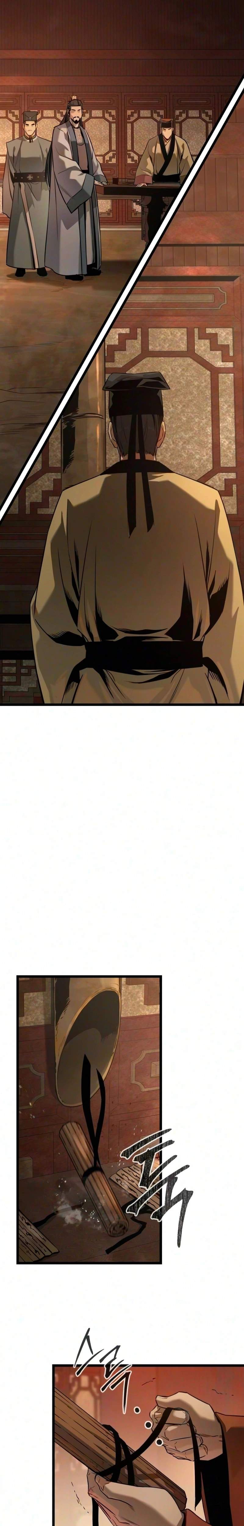 The Former Supreme — Chapter 12 — page 13