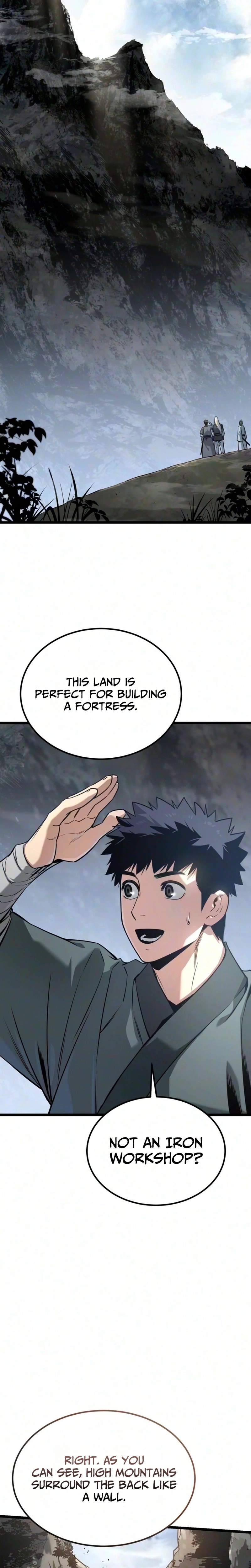 The Former Supreme — Chapter 12 — page 23