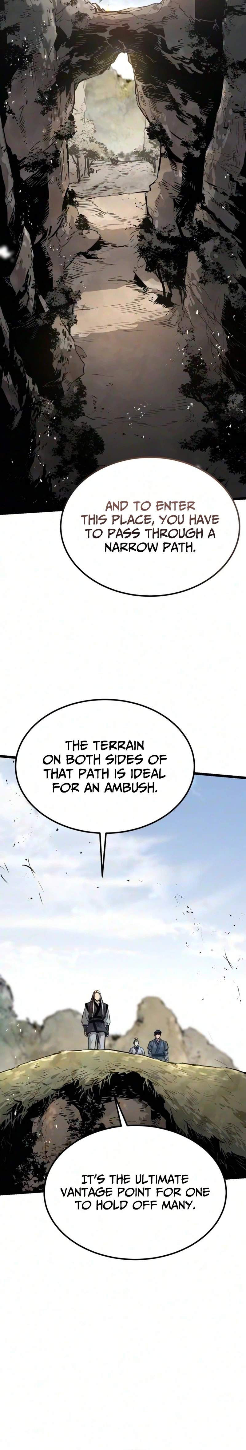 The Former Supreme — Chapter 12 — page 24