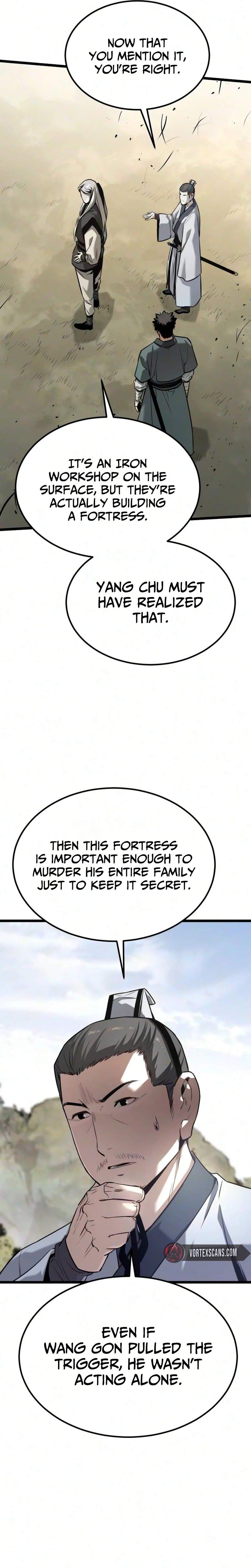 The Former Supreme — Chapter 12 — page 25