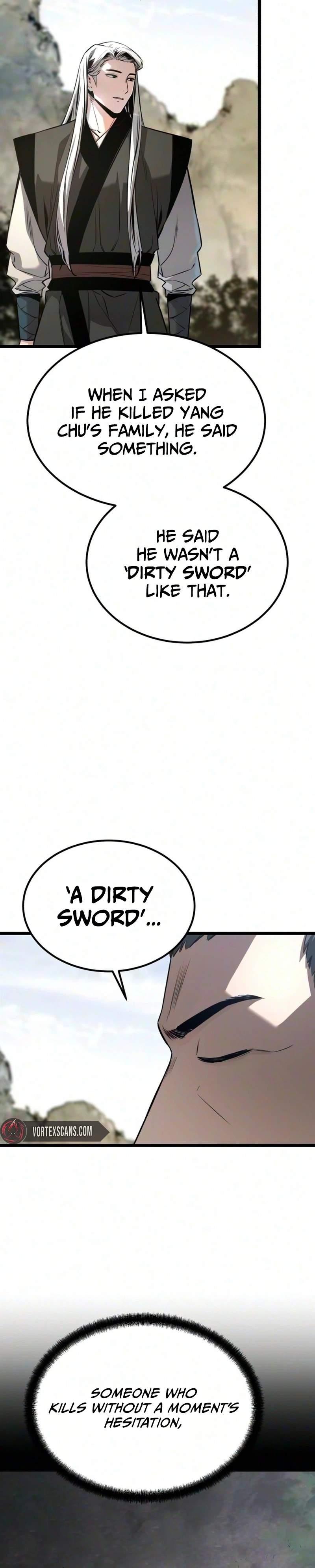 The Former Supreme — Chapter 12 — page 27