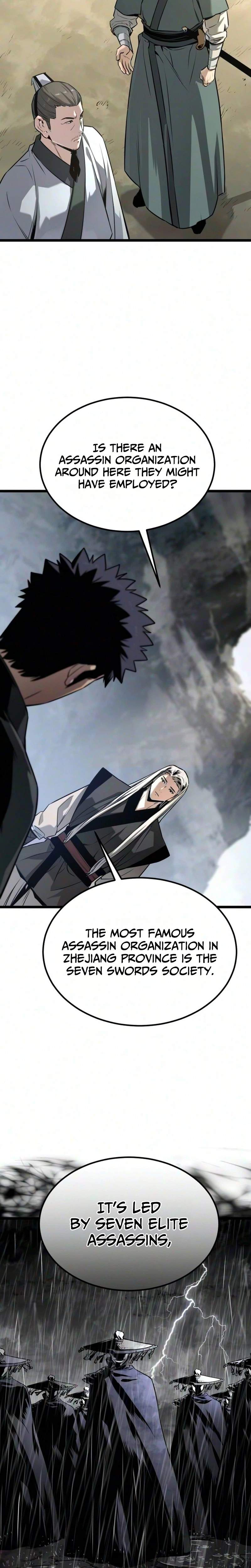 The Former Supreme — Chapter 12 — page 29