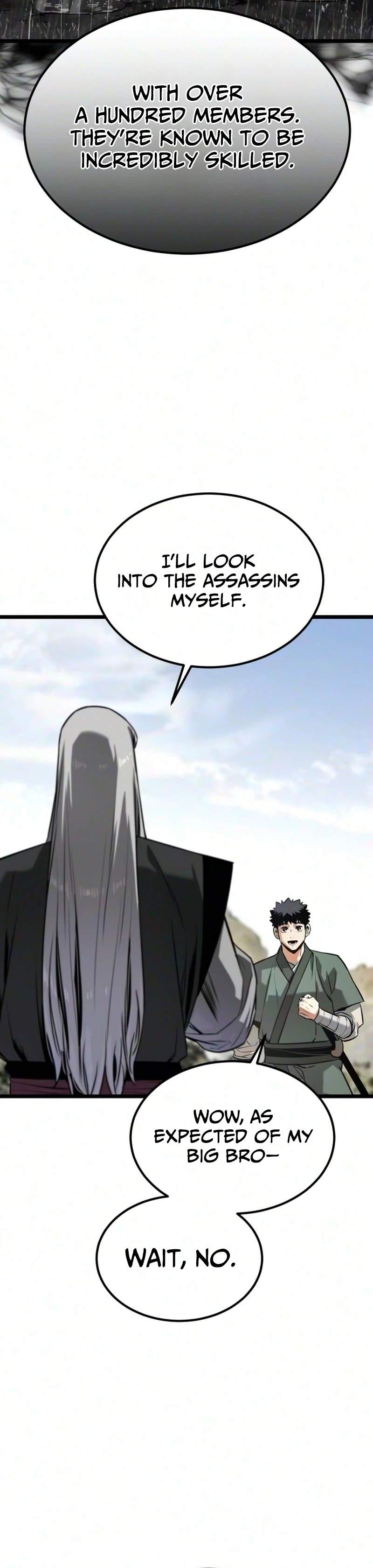 The Former Supreme — Chapter 12 — page 30