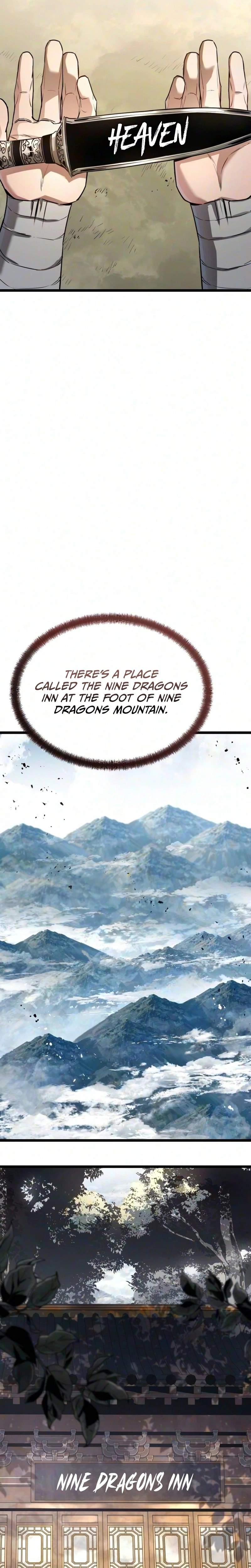 The Former Supreme — Chapter 12 — page 32