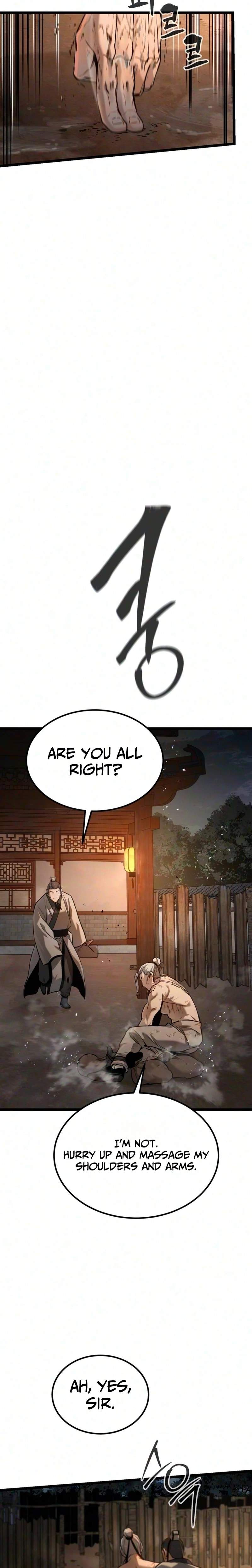 The Former Supreme — Chapter 12 — page 36