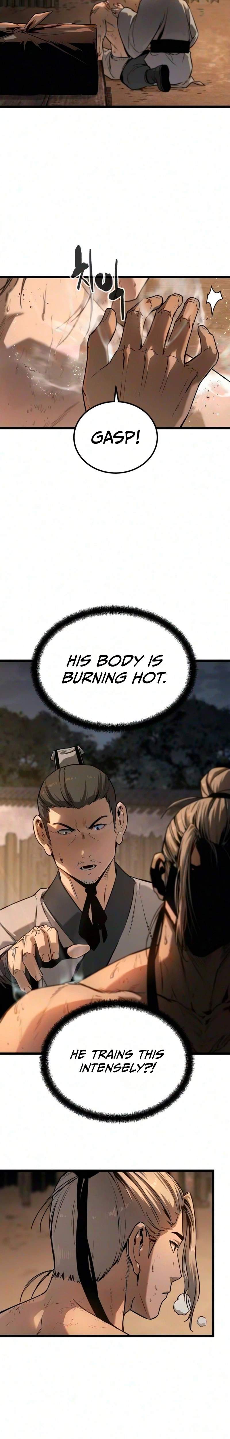 The Former Supreme — Chapter 12 — page 37