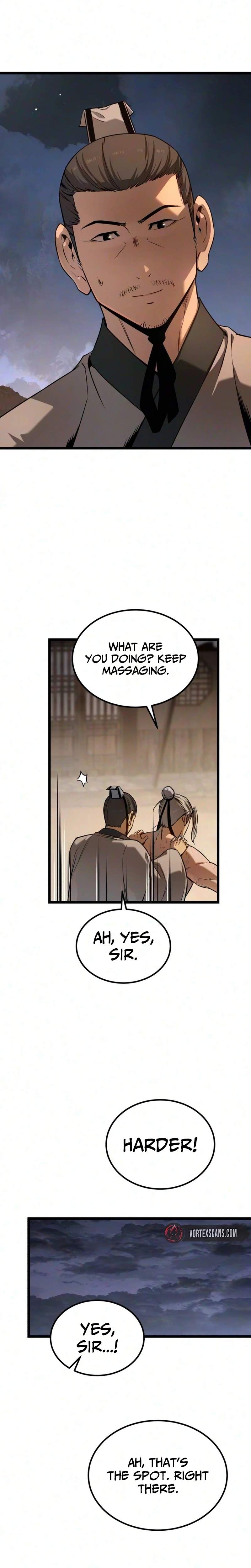 The Former Supreme — Chapter 12 — page 38
