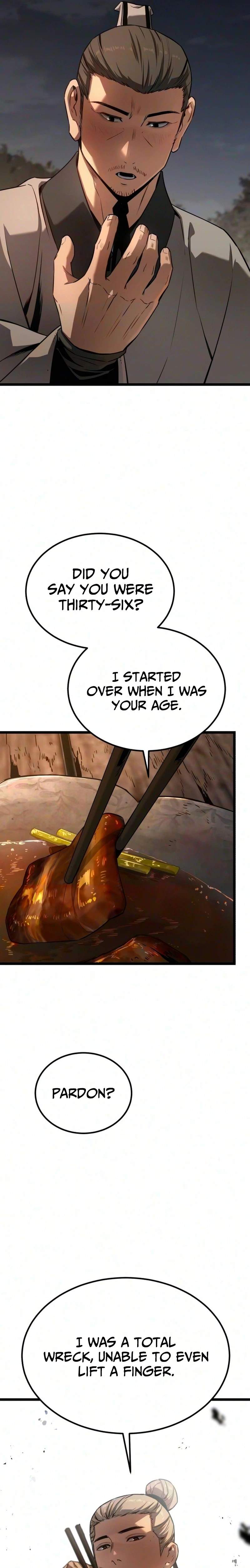 The Former Supreme — Chapter 12 — page 43