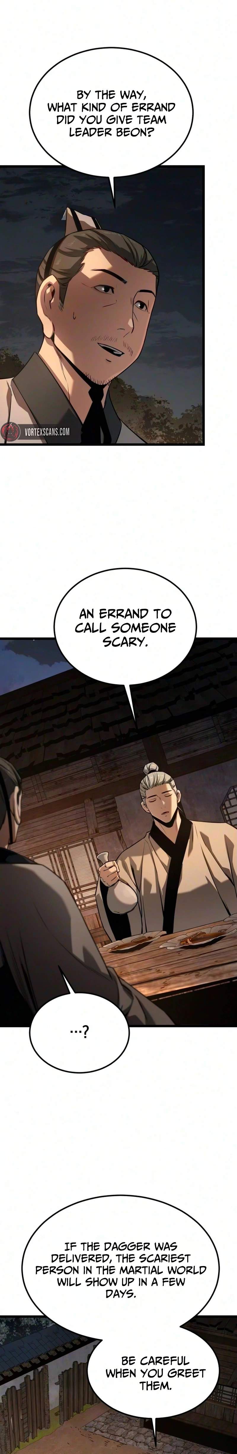 The Former Supreme — Chapter 12 — page 45