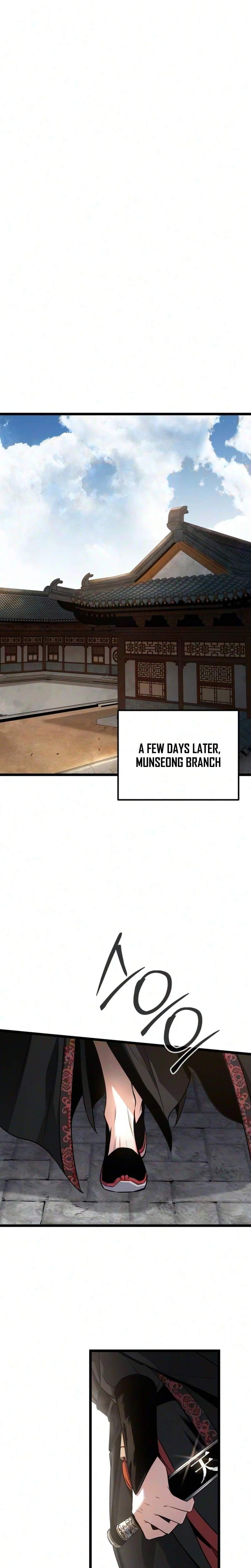 The Former Supreme — Chapter 12 — page 47