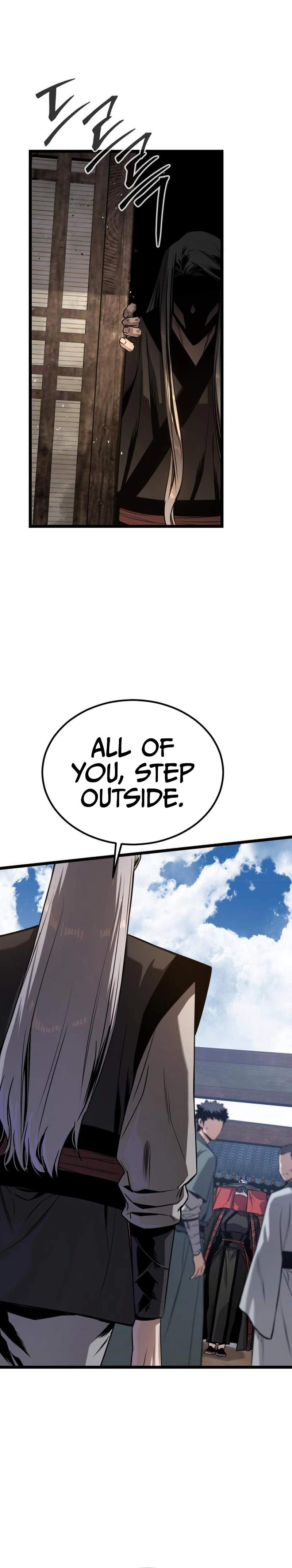 The Former Supreme — Chapter 13 — page 3