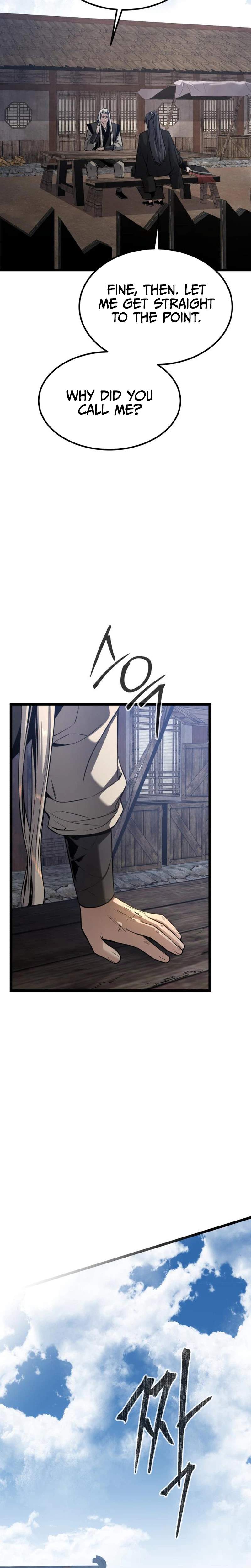 The Former Supreme — Chapter 13 — page 8