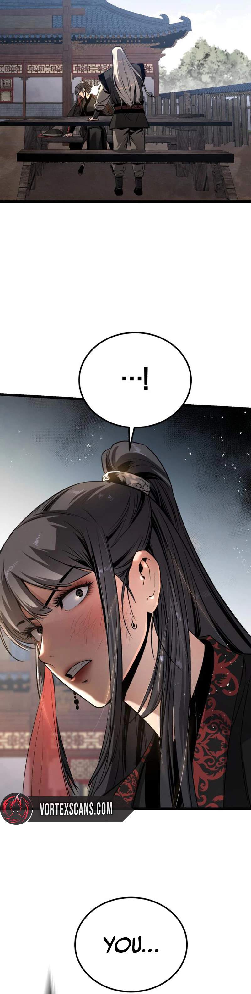 The Former Supreme — Chapter 13 — page 9