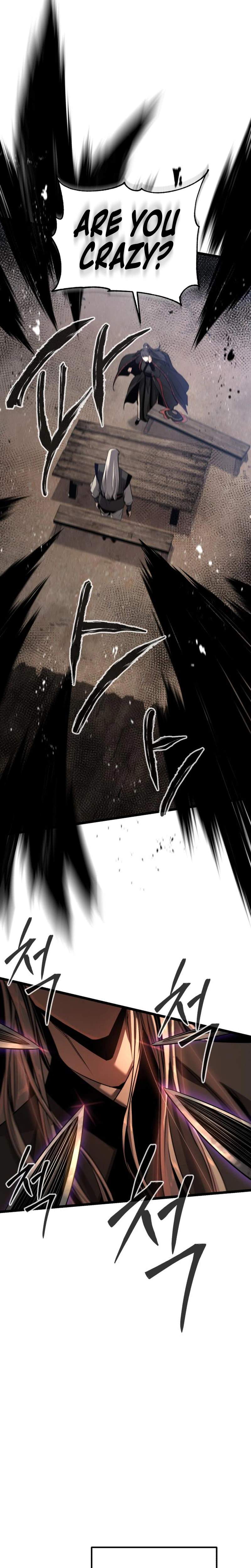 The Former Supreme — Chapter 13 — page 10