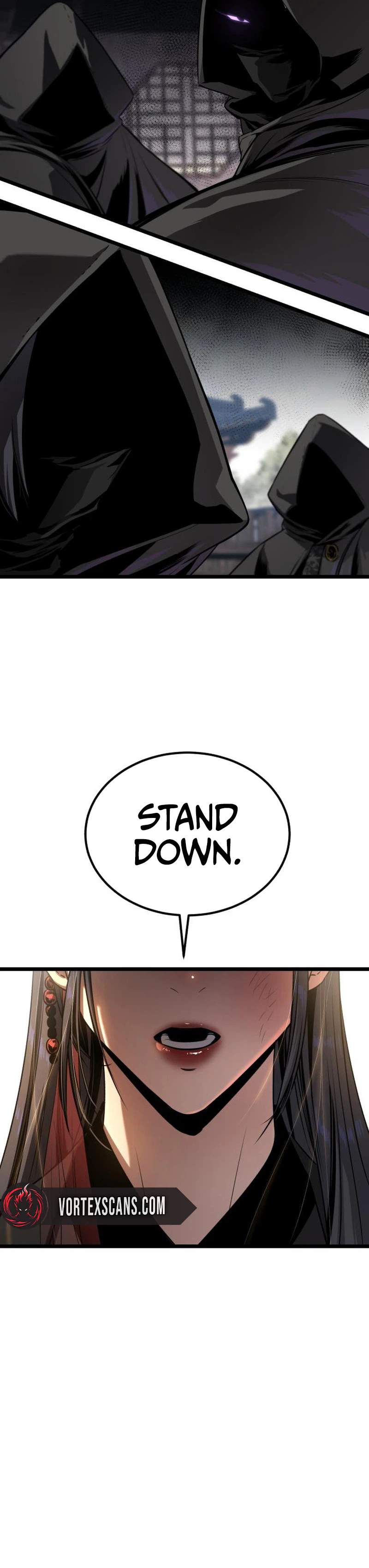 The Former Supreme — Chapter 13 — page 12