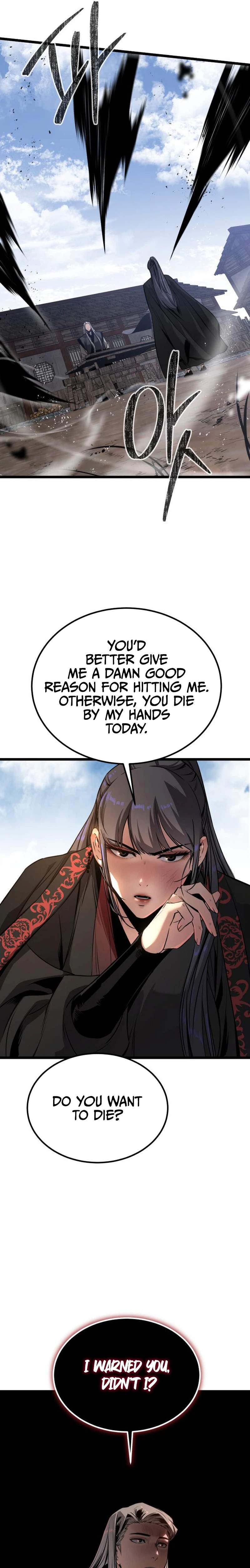 The Former Supreme — Chapter 13 — page 13