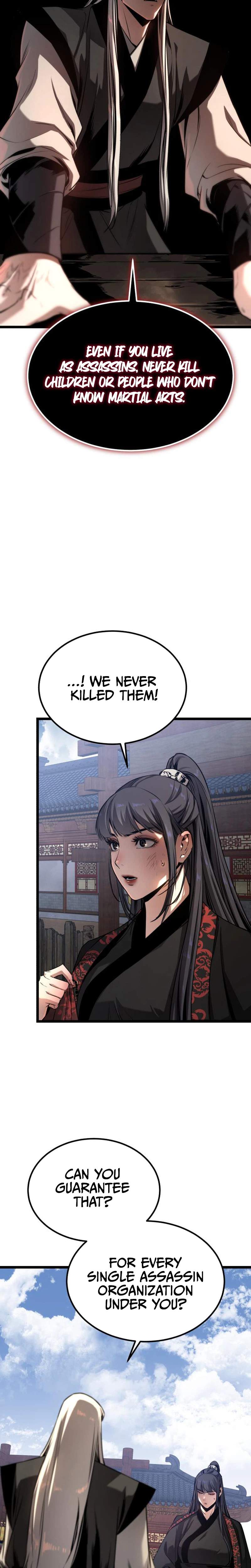The Former Supreme — Chapter 13 — page 14