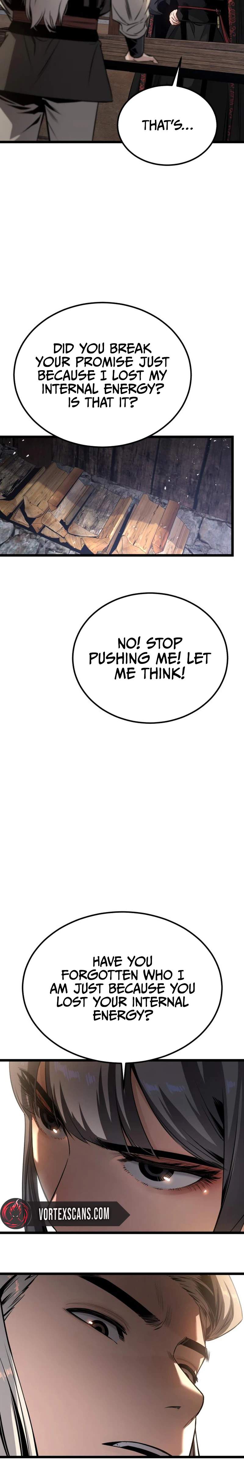 The Former Supreme — Chapter 13 — page 15