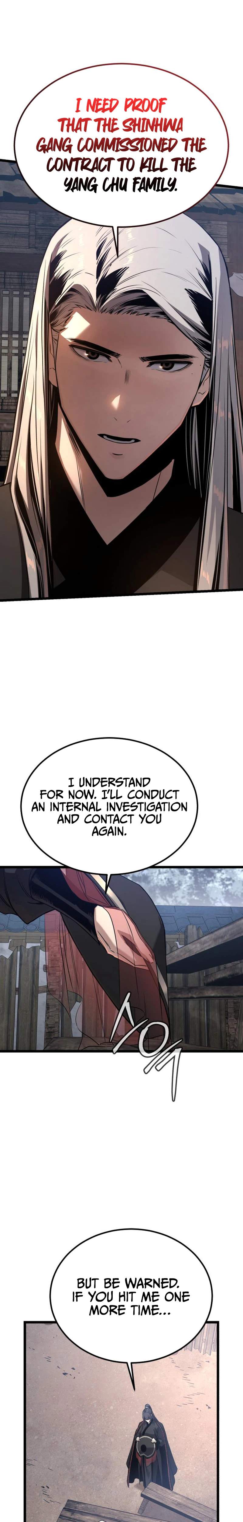The Former Supreme — Chapter 13 — page 20